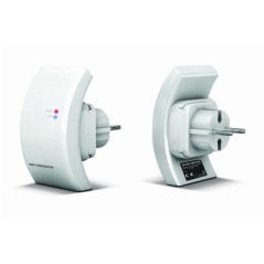 300Mbps Range Extender Wi-Fi-Repeater