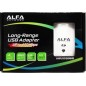 Alfa Network AWUS036NHR v.2 2000mW Alfa Network AWUS036NHR v.2 2000mW