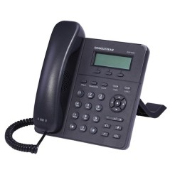 Téléphone IP Grandstream GXP1405 - 2 Lignes SIP - PoE