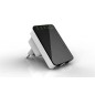 Extensor de rango de 300 Mbps Mini enrutador repetidor de amplificador wi-fi Extensor de rango de 300 Mbps Mini enrutador repetidor de amplificador wi-fi
