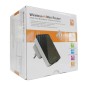 Extensor de rango de 300 Mbps Mini enrutador repetidor de amplificador wi-fi Extensor de rango de 300 Mbps Mini enrutador repetidor de amplificador wi-fi