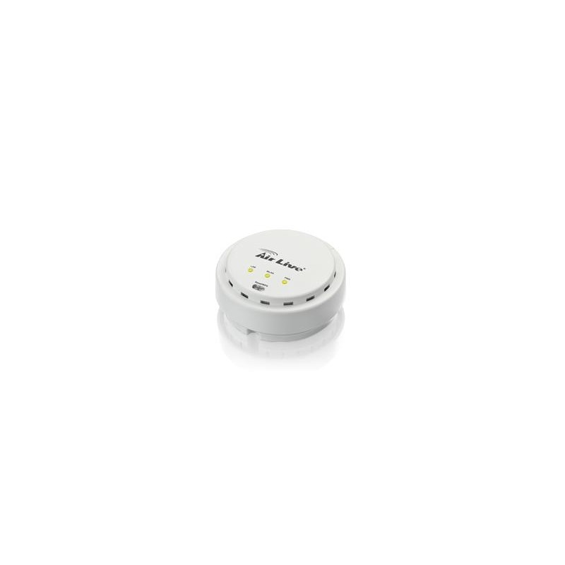 Ceiling Access Point N.TOP Airlive