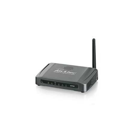Access Point / Ripetitore / Router AP60 802.11b/g/n Airlive