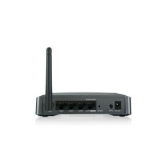 Punto de Acceso / Repetidor / Router AP60 802.11b/g/n Airlive