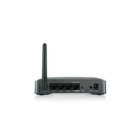 Punto de Acceso / Repetidor / Router AP60 802.11b/g/n Airlive