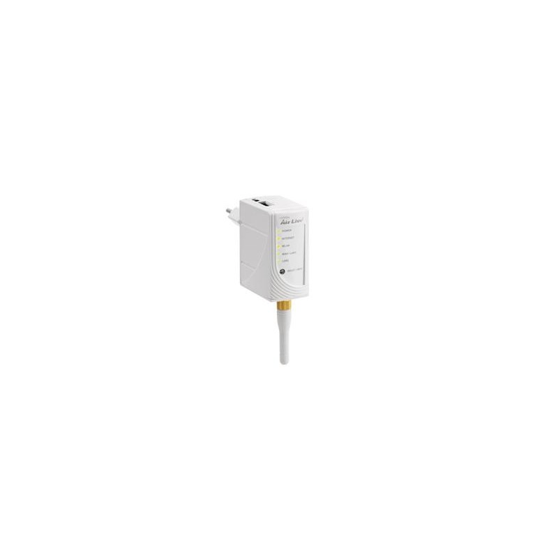N.Plug Router Access Point Ripetitore Wireless b/g/n Airlive