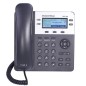Téléphone IP d'entreprise Grandstream GXP1450 - 2 lignes SIP - PoE Téléphone IP d'entreprise Grandstream GXP1450 - 2 lignes SIP - PoE