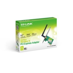 TL-WN781ND 150Mbps PCI-Karte – TP-Link