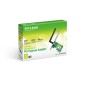 Scheda PCI TL-WN781ND 150 Mbps - TP-Link Scheda PCI TL-WN781ND 150 Mbps - TP-Link