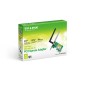 TL-WN781ND 150Mbps PCI Card - TP-Link
