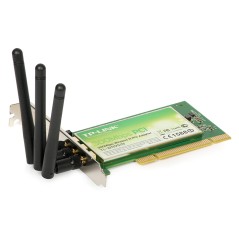 pci mimo wifi TL-WN951N TP-LINK