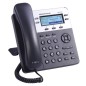 Téléphone IP d'entreprise Grandstream GXP1450 - 2 lignes SIP - PoE