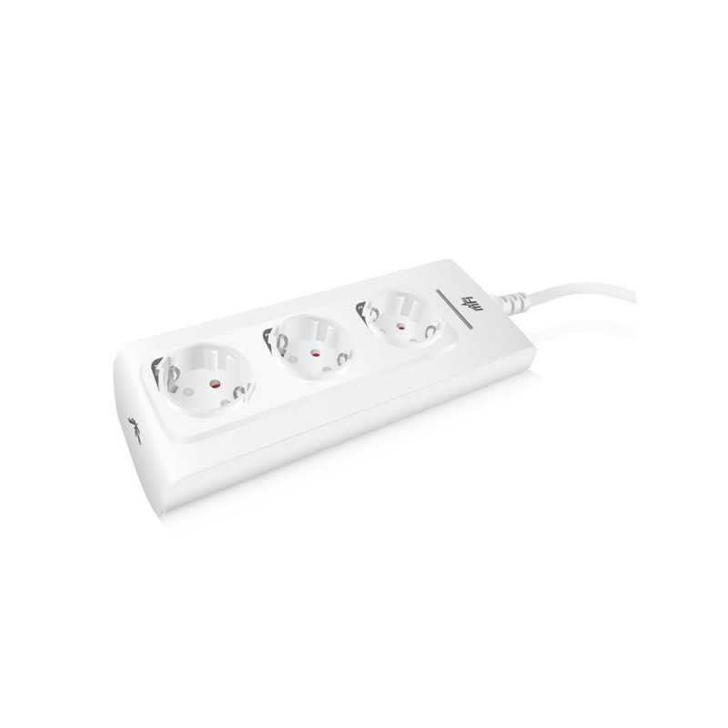 mPower wi-fi 3 prises 230V AC Ubiquiti