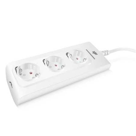 mPower wi-fi 3 enchufes 230V AC Ubiquiti