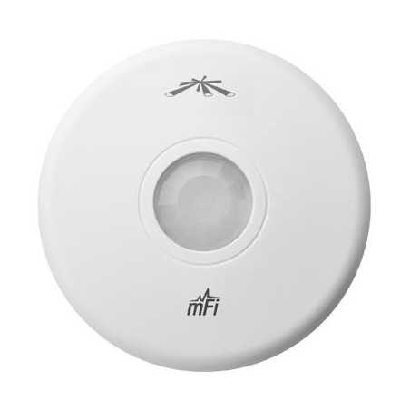 Sensor de movimiento de techo Ubiquiti mFi-MSC