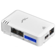 mPort Ubiquiti domotica