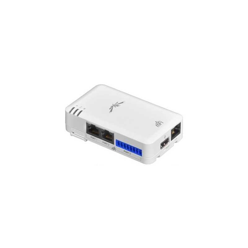 mPort Ubiquiti