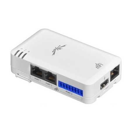 mPuerto Ubiquiti