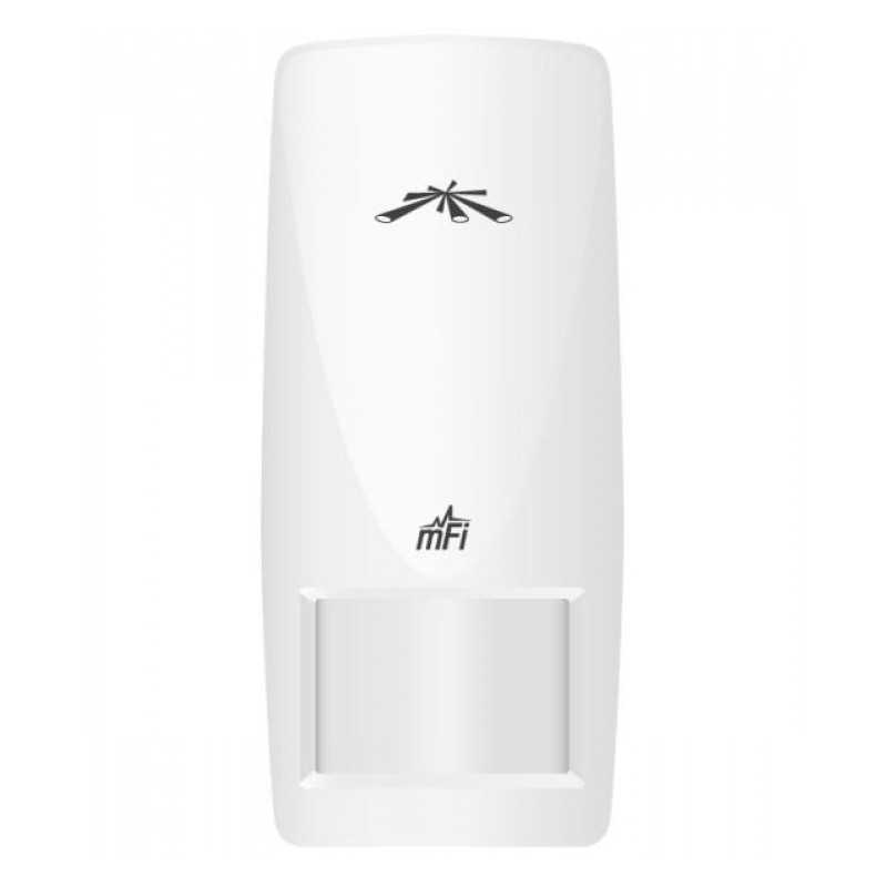 Sensore movimento a muro mFi-MSW Ubiquiti Sensore movimento a muro mFi-MSW Ubiquiti
