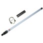 Alfa awus036h WLAN-Kit + omnidirektionales 8 dBi Net-WLAN + 5 m Kabel