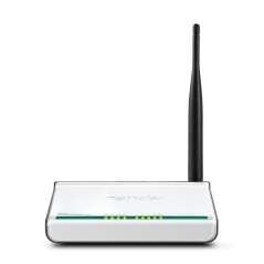 router wireless tenda