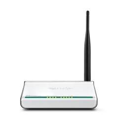 Router wireless 4 LAN ports W311R+ Tenda