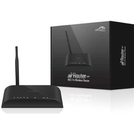 airRouter HP 802.11n Ubiquiti