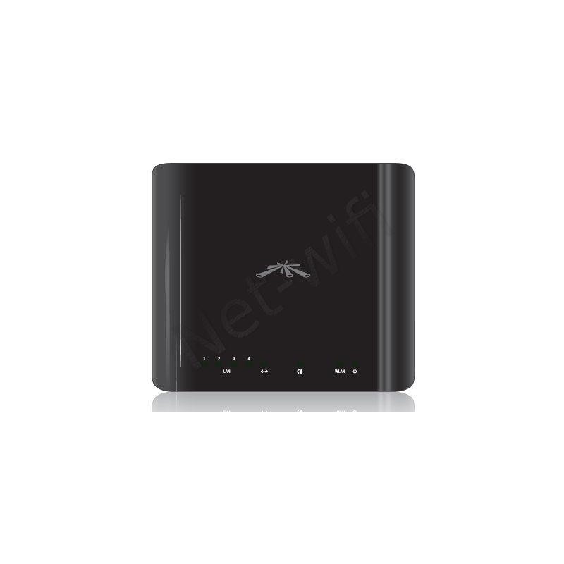 Point d'accès AirRouter / Routeur Wi-Fi Ubiquiti Point d'accès AirRouter / Routeur Wi-Fi Ubiquiti