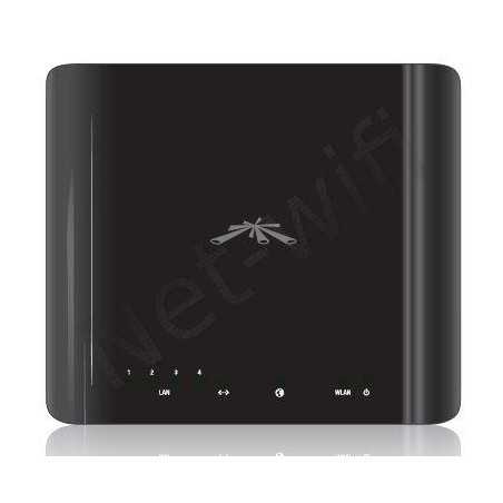 Punto de acceso AirRouter / enrutador wi-fi Ubiquiti