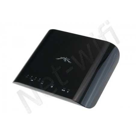 AirRouter-Zugangspunkt / Ubiquiti-WLAN-Router