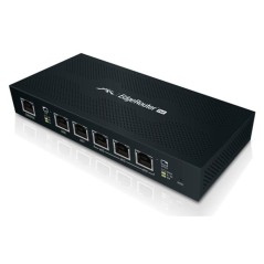 EdgeRouter POE 5 porte Ubiquiti