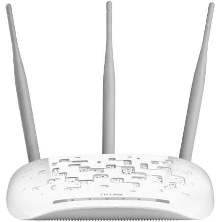 Access Point TP-LINK TL-WA901ND 3x3MIMO