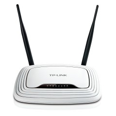 TL-WR841N TP-Link Router wireless