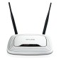 TP-Link TL-WR841N WLAN Router Wireless N 300Mbps TP-Link TL-WR841N WLAN Router Wireless N 300Mbps