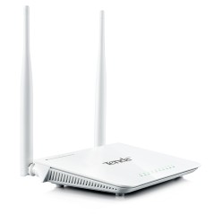 router wifi N6 Tenda 600Mbps