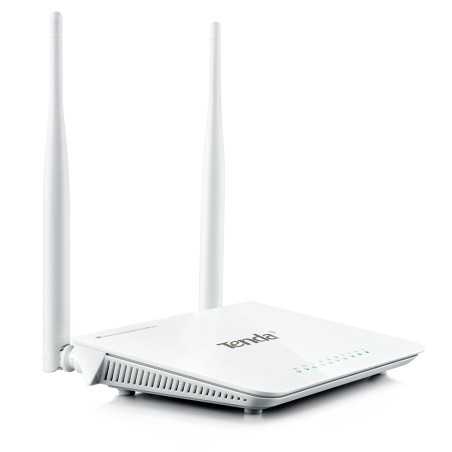 Router wireless N6 Tenda 600Mbps Dual-band