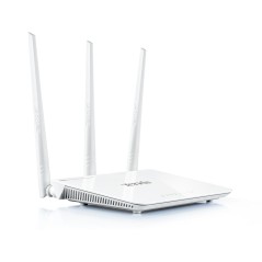 F303 Tenda Router wireless