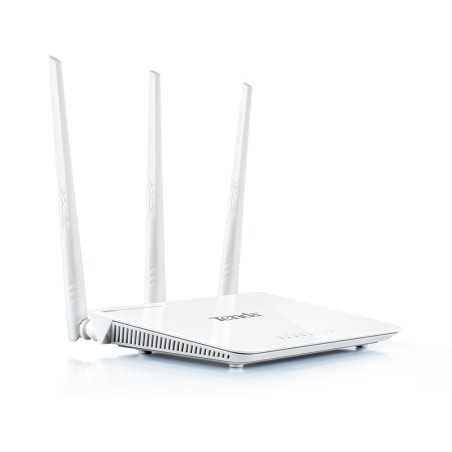 F303 Router Wireless Easy Setup Tenda