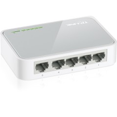 switch di rete TL-SF1005D tp-link