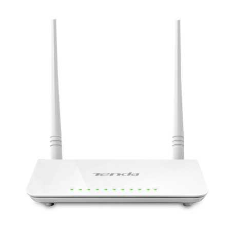 D301 Modem Router wireless ADSL2+ Tenda