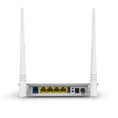 LAN D301 ADSL2+ modem router wireless 