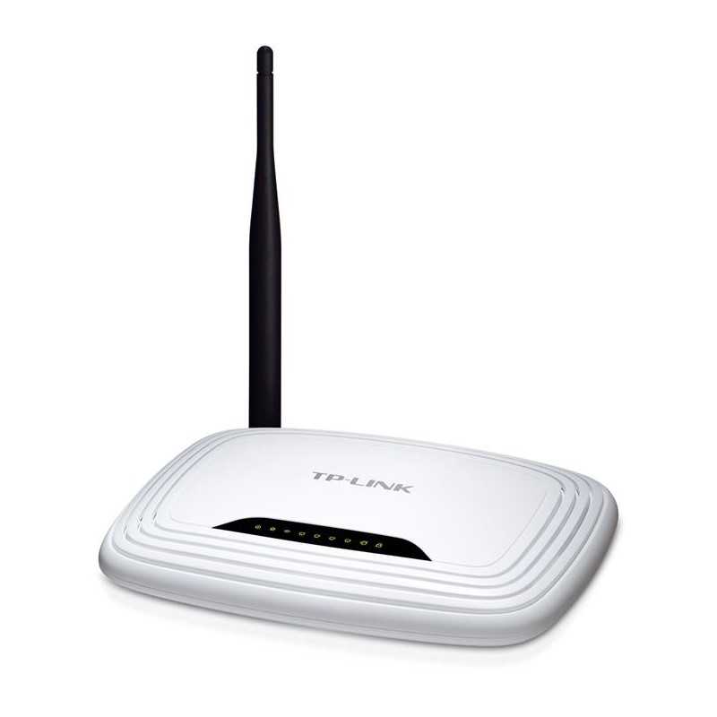 Router Wireless N 150Mbps TL-WR740N Tp-Link