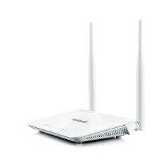 Router WiFi de alta potencia FH302D 300Mbps Tenda