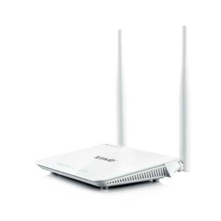 FH302D Router WiFi High Power 300Mbps Tenda