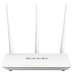 FH303 Tenda router wifi