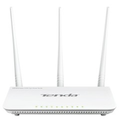 FH303 Tenda router wifi