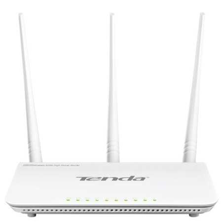 FH303 Router Wireless High Power Tenda