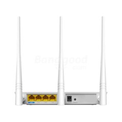 porte LAN FH303 Tenda router wireless