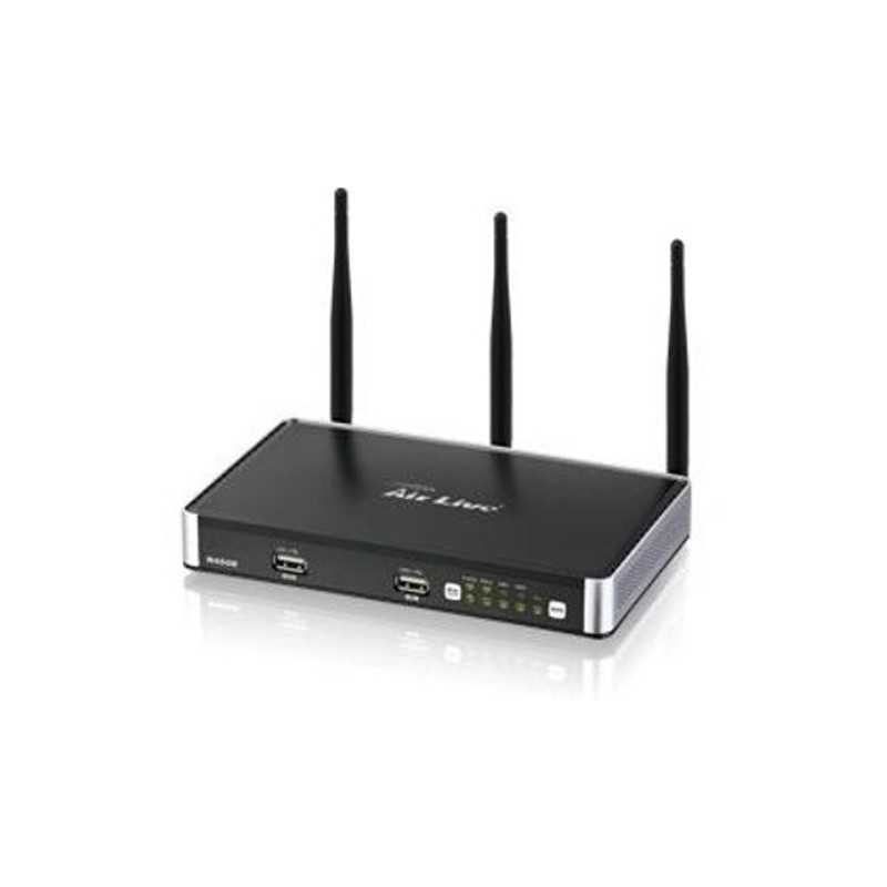 Router Wi-Fi N450R Dual Band 3T3R Airlive