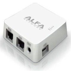 router access point wifi AIP-W512 Alfa Network
